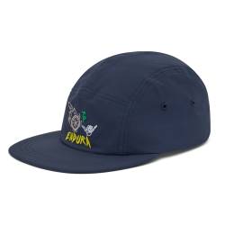 Obrazek dla: Czapka 5panel Cap