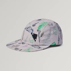 Obrazek dla: Czapka 5panel Cap