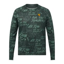 Obrazek dla: Koszulka Endura Singletrack Print T L/S Tee