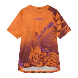 Obrazek dla: Koszulka Endura Singletrack Print S/S Tee