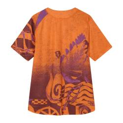 Obrazek 2 dla: Koszulka Endura Singletrack Print S/S Tee