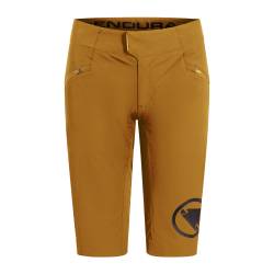 Obrazek dla: Damskie Szorty Endura Singletrack Lite  Krótszy krój