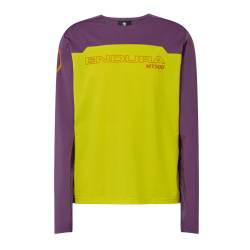 Obrazek dla: Dziecięca Koszulka Endura MT500JR BURNER L/S