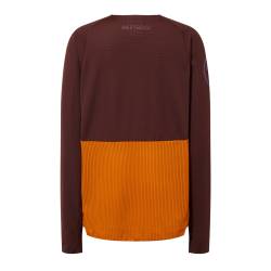 Obrazek 2 dla: Dziecięca Koszulka Endura MT500JR BURNER L/S