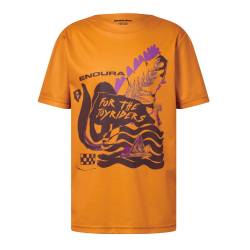 Obrazek dla: Dziecięca Koszulka Endura Singletrack Core Tee