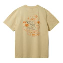 Obrazek 2 dla: Koszulka Endura Ride The Wild Tee
