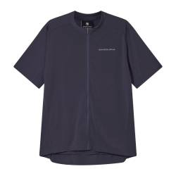 Obrazek dla: Koszulka Endura Loop S/S Zipped
