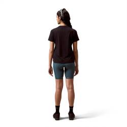 Obrazek 2 dla: Damska koszulka Endura Loop S/S Zipped