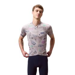 Obrazek dla: Koszulka Endura Pro SL S/S Print