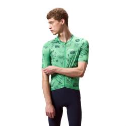 Obrazek dla: Koszulka Endura Pro SL S/S Print