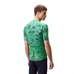 Obrazek 2 dla: Koszulka Endura Pro SL S/S Print