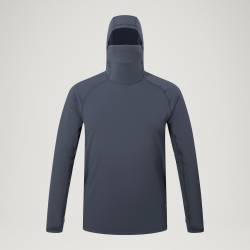 Obrazek dla: Bluza Endura Alltrack Roam  Scuba Hoodie