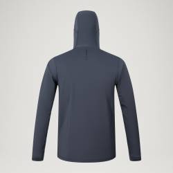 Obrazek 2 dla: Bluza Endura Alltrack Roam  Scuba Hoodie