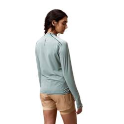 Obrazek 2 dla: Damska koszulka Endura Alltrack Roam L/S Tech Tee