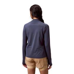 Obrazek 2 dla: Damska koszulka Endura Alltrack Roam L/S Tech Tee