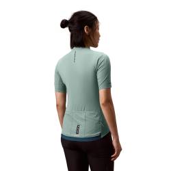 Obrazek 2 dla: Damska koszulka Endura Alltrack Ride S/S