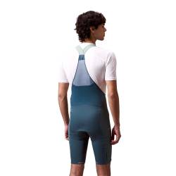 Obrazek 2 dla: Spodenki Endura Alltrack Ride Bibshort