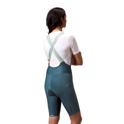 Obrazek 2 dla: Damskie spodenki Endura Alltrack Ride Bibshort
