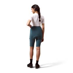 Obrazek 2 dla: Damskie spodenki Endura Alltrack Ride Waist Short