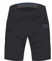 Obrazek dla: Szorty Endura Alltrack Ride Over Short