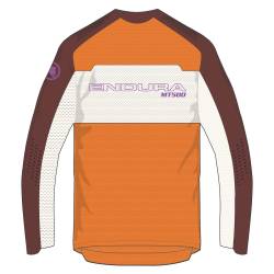 Obrazek dla: Koszulka Endura MT500 Burner Lite L/S