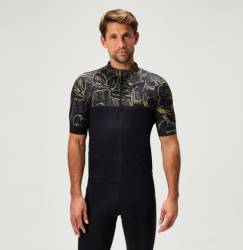 Obrazek dla: Koszulka Endura FS260 Print S/S Floral Block