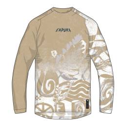 Obrazek dla: Koszulka Endura Singletrack Print T L/S Tee