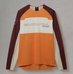 Obrazek dla: Koszulka Endura MT500 Burner Lite L/S