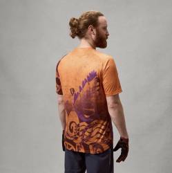 Obrazek 2 dla: Koszulka Endura Singletrack Print S/S Tee