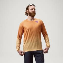 Obrazek dla: Koszulka Endura Singletrack Print T L/S Tee