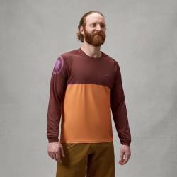 Obrazek dla: Koszulka Endura Core Printed L/S Tee