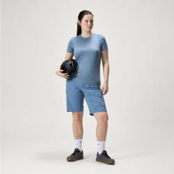 Obrazek dla: Damska Koszulka Endura SingleTrack S/S