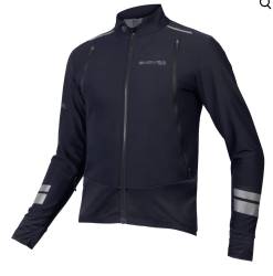 Obrazek dla: Kurtka Endura Pro SL 3Season (granatowa)