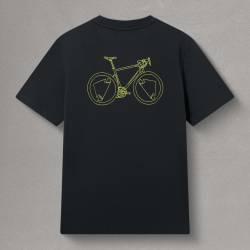 Obrazek 2 dla: Koszulka Endura Pedal Power Graphic Tee