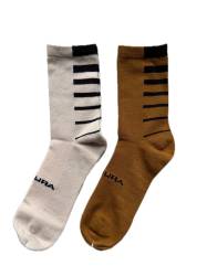 Obrazek dla: Skarpety Endura Coolmax® Stripe (2pak)