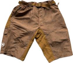 Obrazek dla: Szorty Endura Hummvee (wkładka w zestawie)