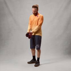 Obrazek dla: Szorty Endura SingleTrack Lite  krótszy krój