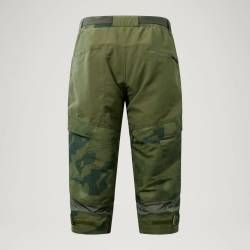 Obrazek 2 dla: Szorty Endura Hummvee 3/4 (wkładka w zestawie)