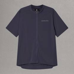 Obrazek dla: Koszulka Endura Loop S/S Zipped