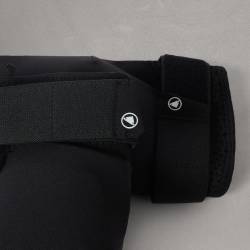 Obrazek 2 dla: Dziecięce Ochraniacze Łokci Endura SingleTrack Youth