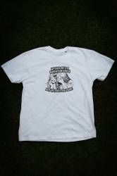 Obrazek dla: Koszulka 43Ride "He said he is a mountain biker..."