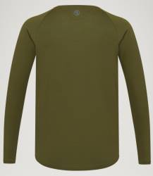 Obrazek 2 dla: Bielizna Endura BaaBaa Merino Blend