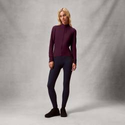 Obrazek 2 dla: Damska Bluza Endura Loop Ride L/S