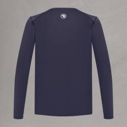 Obrazek 2 dla: Koszulka Endura Loop L/S Tech Tee