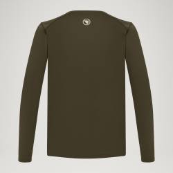 Obrazek 2 dla: Koszulka Endura Loop L/S Tech Tee