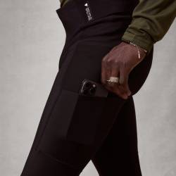 Obrazek 2 dla: Spodnie Endura Loop Ride Thermal Tight