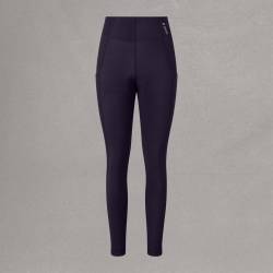 Obrazek 2 dla: Damskie spodnie Endura Loop Ride Thermal Tight