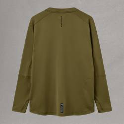 Obrazek 2 dla: Koszulka Endura Alltrack Rout Fleece