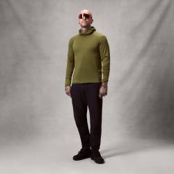 Obrazek 2 dla: Koszulka Endura Alltrack Rout Scuba Hoodie