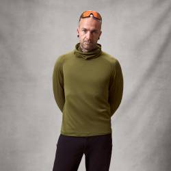 Obrazek dla: Koszulka Endura Alltrack Rout Scuba Hoodie